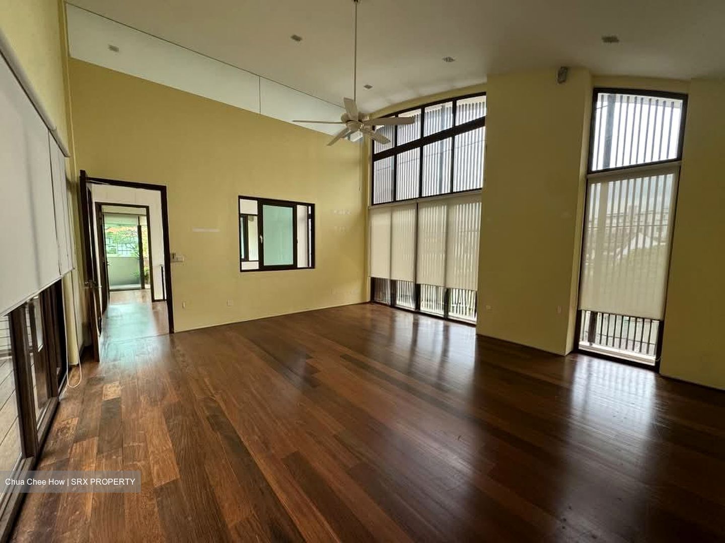 Sunset Way (D21), Semi-Detached #561798601